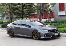 2016 Honda Civic 1.5 FC (ปี 16-20) Turbo Sedan