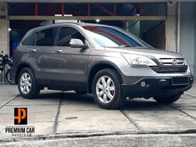 2009 Honda CR-V 2.4 2.4 i-VTEC SUV