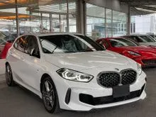 2023 BMW M135i 2.0 xDrive (DONE 8k KM Only)