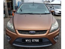 2012 Ford Focus 2.0 Sport # ST HARGA PROMO SIAP OTR # ALL NEW TAYAR