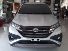 2020 Toyota Rush Proses Kredit Mudah & Cepat 5 Hari Mobil Sampai Dirumah Anda