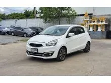 2019 Mitsubishi MIRAGE 1.2 (ปี 12-18) GLS Hatchback
