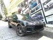 Recon 2018 Porsche Cayenne 2.9 S SUV PANORAMIC ROOF PDLS+ UNREG