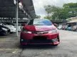 Used TOP CONDITIONS Toyota Corolla Altis 1.8 G Sedan 2017 Warranty - Cars for sale