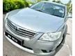 Used 09 LADYOWNER PREMIUM SELECTION MIL101K FULLKIT CARKING Camry 2.0 G HIGHSPEC LEATHERSEAT PROMOSALES GREATDEAL - Cars for sale