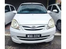 2007 Perodua Viva 1.0 EZi DIRECT OWNER