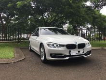 2015 BMW 320i 2.0 Sport Sedan TT 320d 328i C200 C250 CLA200