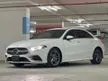 Recon [35000KM, CNY OFFER ] 2020 Mercedes