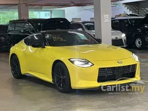 2022 Nissan Fairlady Z 3.0 Proto Coupe