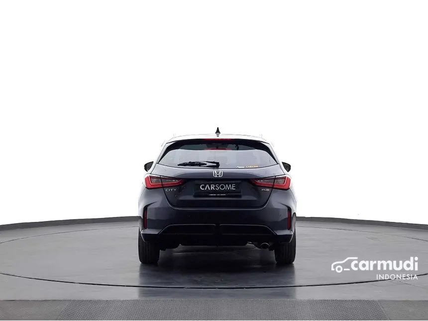 2023 Honda City RS Hatchback