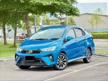 2021 Perodua Bezza 1.3 Advance Sedan FULL SERVIS PERODUA