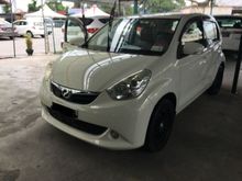 2012 Perodua Myvi 1.3 EZi Hatchback