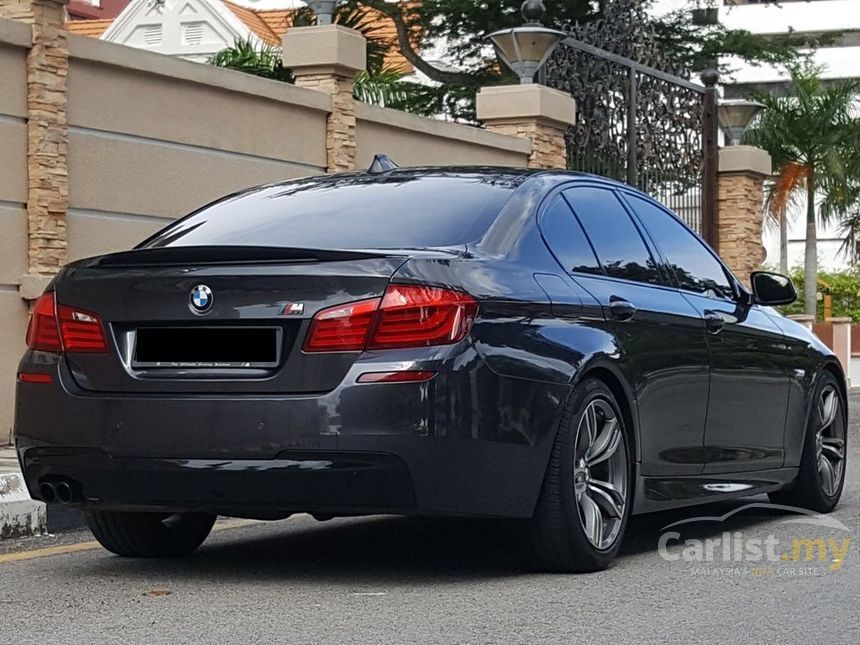 Bmw 528i 2013