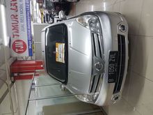 2012 Nissan Grand Livina 1.5 XV MPV