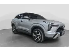 2023 Mitsubishi XFORCE 1.5 Ultimate SUV/ DISKON UP TO 10 JT/ BONUS VOUCHER BENSIN 200 RIBU/ FREE DETAILING/FREE KIRIM UNIT
