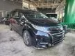 Recon 2018 Honda Odyssey 2.4 EXV ABSOLUTE OFFER - Cars for sale