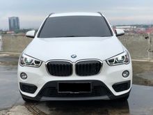 BMW X1 1.5 sDrive18i Dynamic 2018 pemakaian 2019 ISTIMEWAHHH