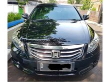 2011 Honda Accord VTi-L 2.4-Triptonic-Plat D ( Bandung )-SUPER ISTIMEWA
