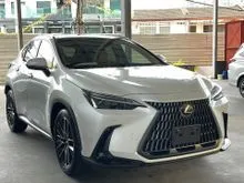2023 Lexus NX 250 2.5 Version L