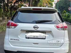 2015 Nissan X-Trail 2.5 SUV