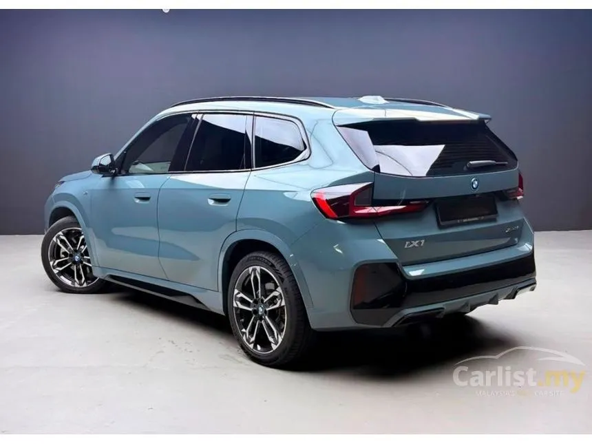 2023 BMW iX1 xDrive30 M Sport SUV