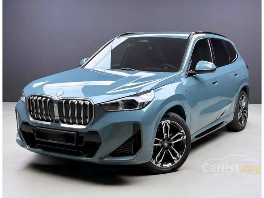2023 BMW iX1 xDrive30 M Sport SUV
