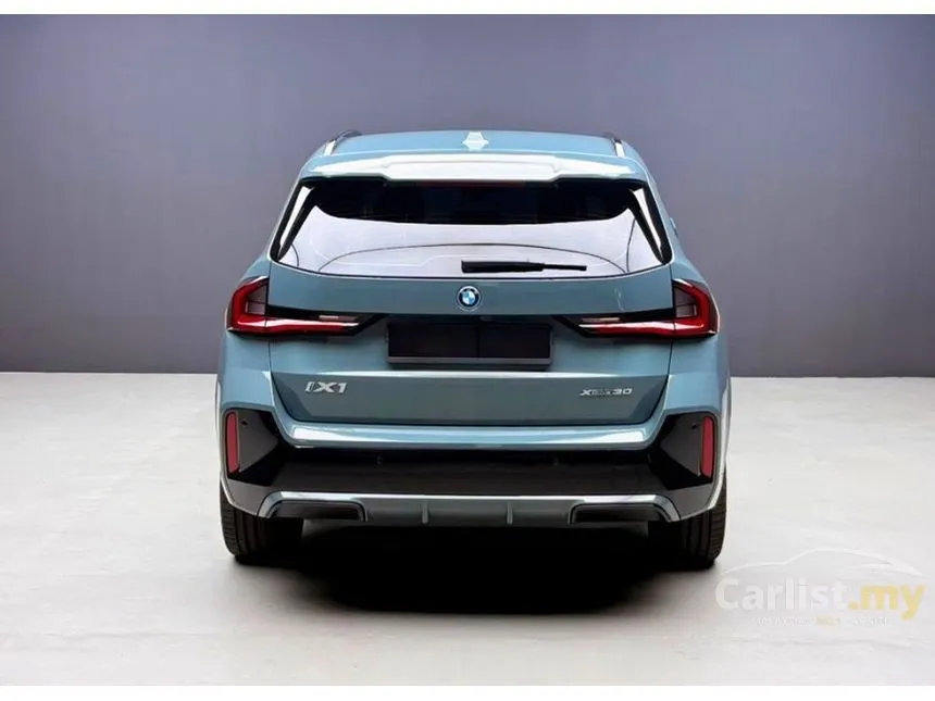 2023 BMW iX1 xDrive30 M Sport SUV