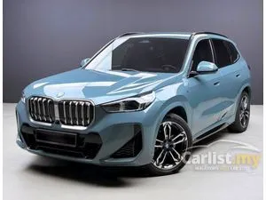 2023 BMW iX1 xDrive30 M Sport SUV