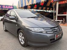 2009 Honda City 1.5 (ปี 08-14) V i-VTEC Sedan AT