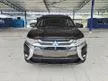 Used 2018 Mitsubishi Outlander 2.4 SUV - Cars for sale