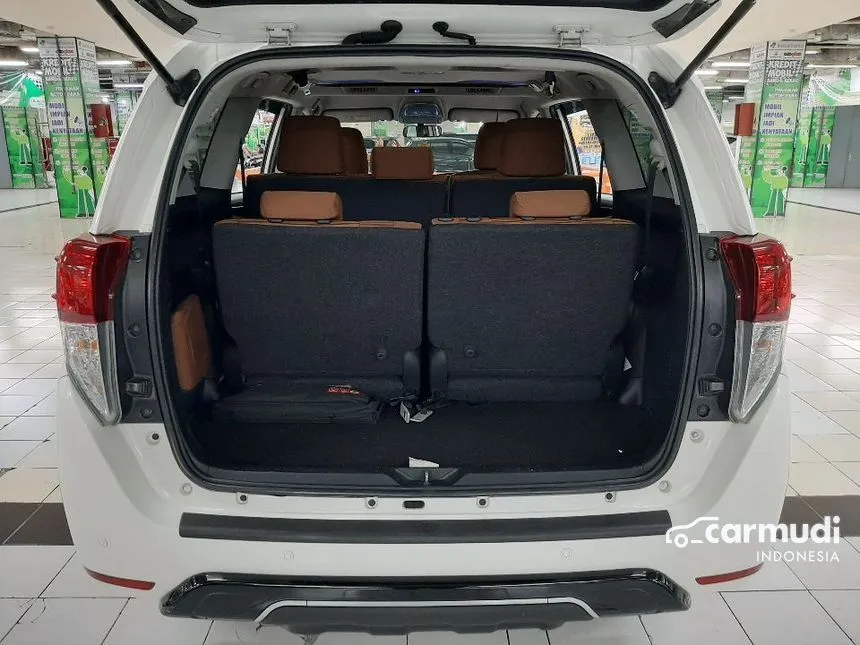 2020 Toyota Kijang Innova V TRD Sportivo MPV