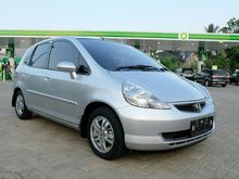 Honda Jazz i-DSI 2004 Low KM