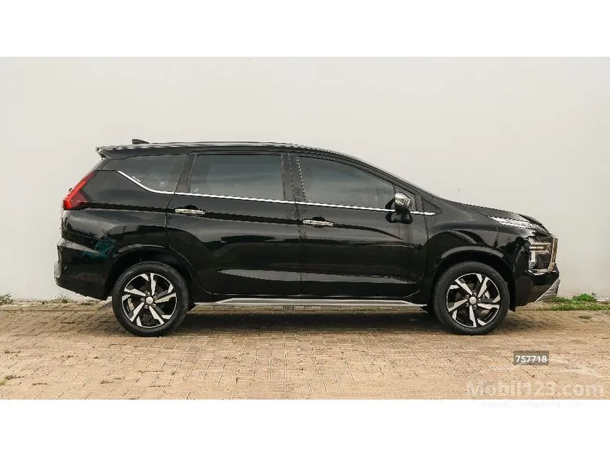 2024 Mitsubishi Xpander Ultimate MPV