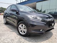 2015 Honda HR-V 1.8 i-VTEC V SUV