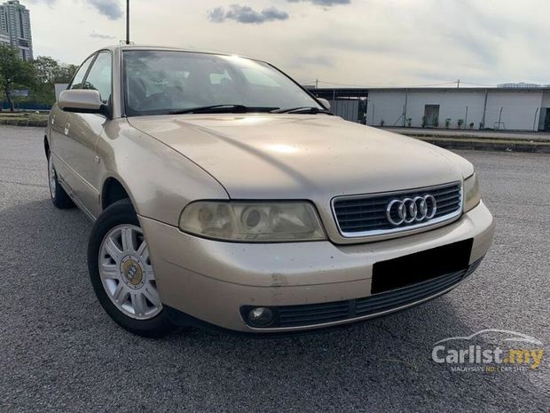 Search 75 Audi A4 Cars For Sale In Malaysia Carlist My