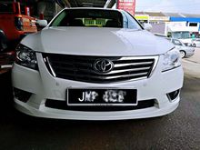 2010 Toyota Camry 2.0 G FACELIFT