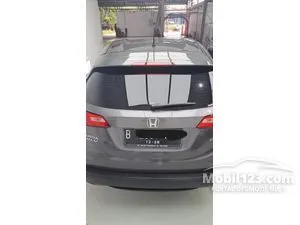 2016 Honda HR-V 1.5 E SUV