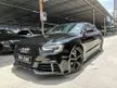 Used 2010/2013 Audi A5 2.0 TFSI Quattro S Line Sportback RS5 - Cars for sale