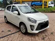 Used ***CASH REBATE UP TO RM1.5K*** 2015 Perodua AXIA 1.0 Advance Hatchback ***GUARANTEED NO PROCESSING FEE***