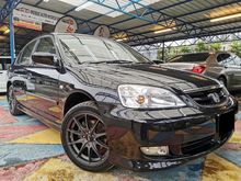 Honda CIVIC 1.7 VTEC (A) PERFECT CONDITION WARRNTY