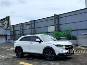 2022 Honda HR-V 1.5 V SUV