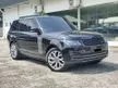 Used 2018 Land Rover Range Rover 4.4 SDV8 Autobiography LWB SUV