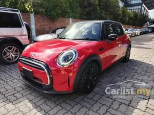 2021 MINI Cooper 1.5 5 Door Hatchback