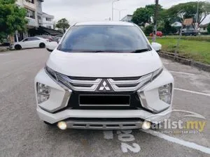 2021 Mitsubishi Xpander 1.5 MPV