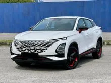 2024 Chery Omoda 5 1.5 H SUV
