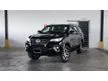 2018 Toyota Fortuner 2.7 SRZ SUV, 3Year Warranty, Petrol Unit, TipTop Condition