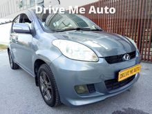 2008 Perodua Myvi 1.3 EZ Hatchback - Good Condition
