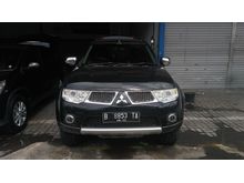 2012 Mitsubishi Pajero Sport 2.5 Dakar SUV
