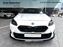 2025 BMW 218 1.5 Gran Coupe Sport Coupe (Value for Money)