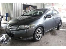 2009 Honda City 1.5 E VTEC Sedan (A) USED CAR